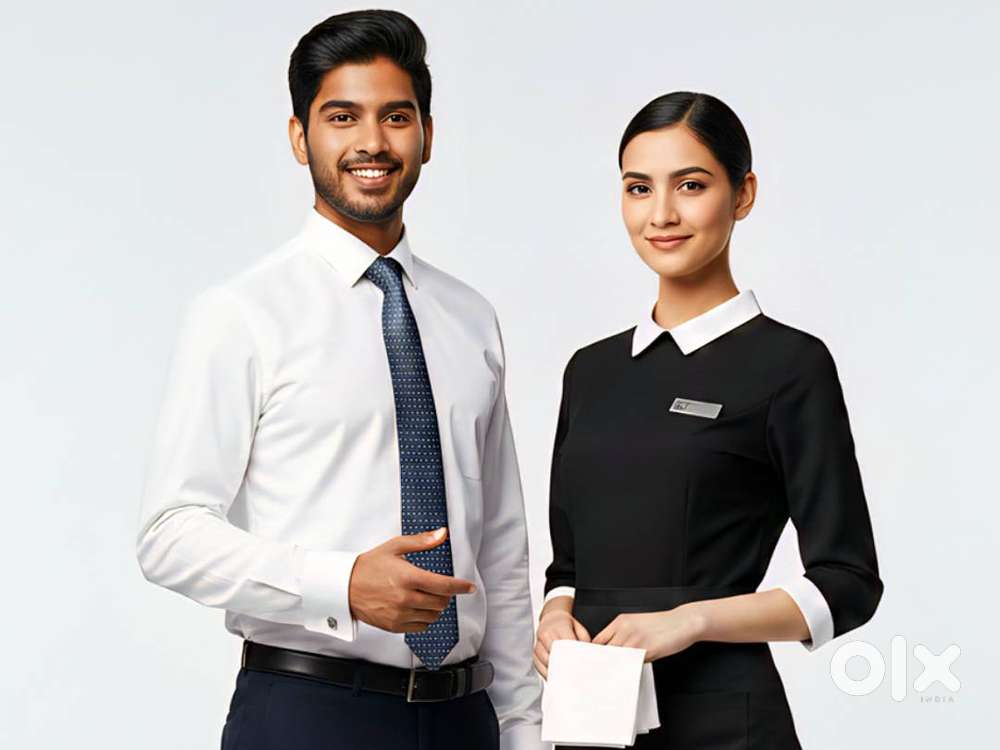 Steward / Senior Steward / Captain for Multi-Cuisine Restaurant