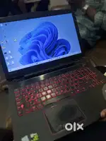 Lenovo legion y520