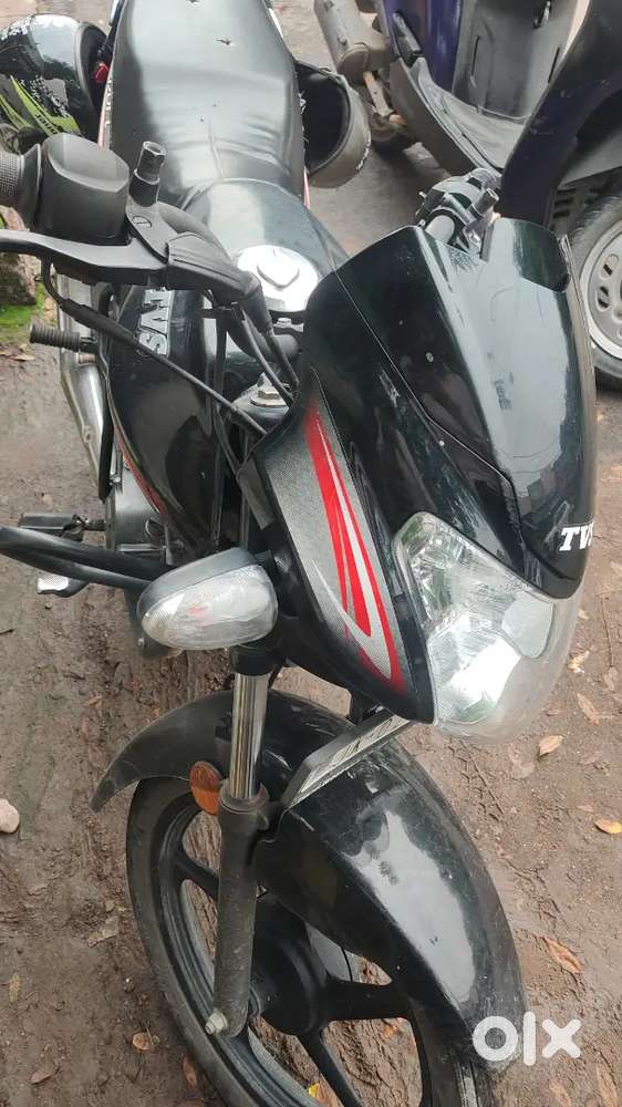 Bike for sale kick start