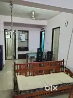 FULL FURNISHED FLAT CENTRAL ARIA