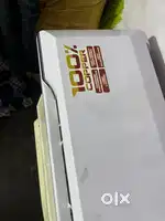 Carrier 2 ton non inverter ac
