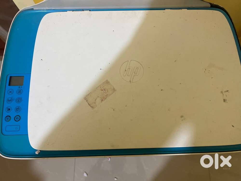 Hp wireless printer