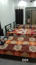 Airoli paying guest navi mumbai