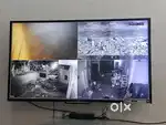 Sony smart tv 102 cm