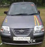 Hyundai Santro Xing 2010