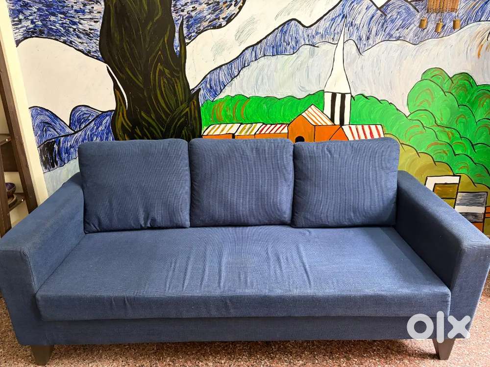3 seater sofa