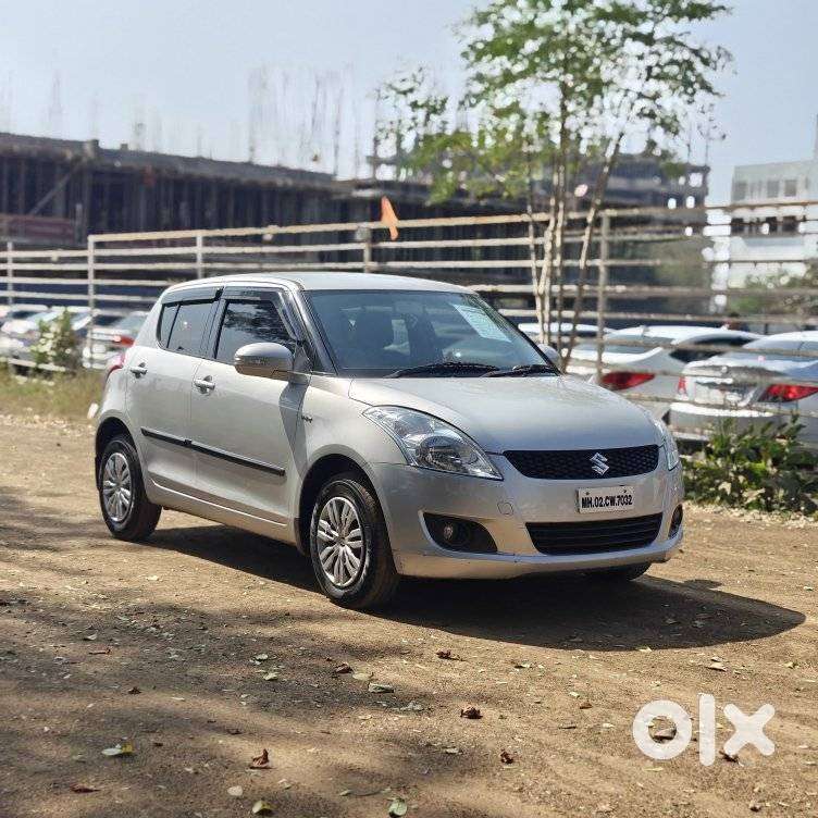 Maruti Suzuki Swift VXi + Manual, 2013, Petrol