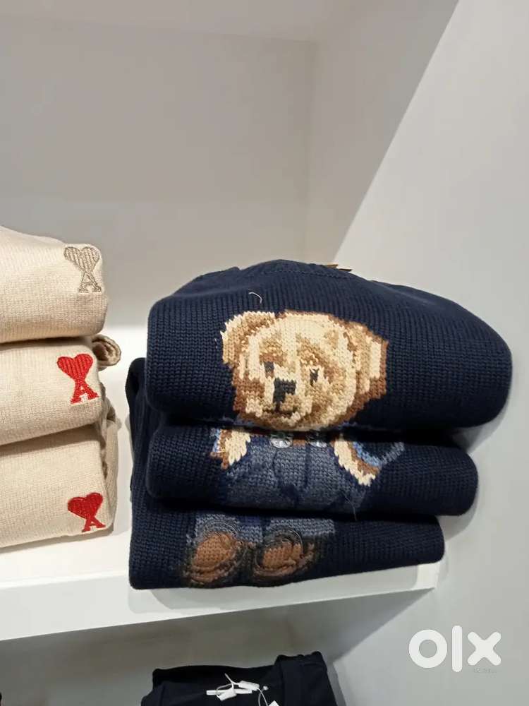 Readymade Garments store