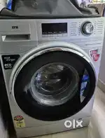 IFB 8Kg Washing machine (In warranty) 5 Star 1400RPM SENATOR PLUS SX