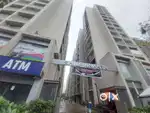 2BHK Flat for Rent – Shilp Ananta, Shela
