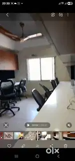 Office use