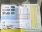 PLOT FOR SELL 1130 sq ft