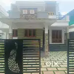 2 STORIED HOUSE FOR SALE IN KURICHI