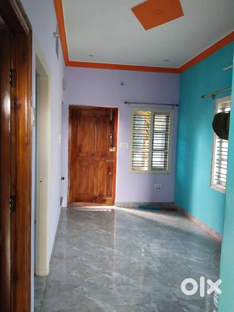 2BHK HOUSE IN HEBBAL FOR LEASE