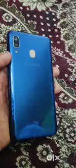 Samsung a20