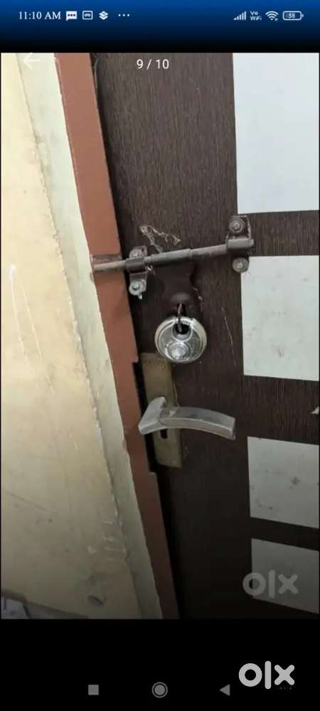 1bhk room for rent
