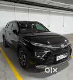 Toyota Hyryder Top-end V Hybrid 2023, No claims, Excellent condition