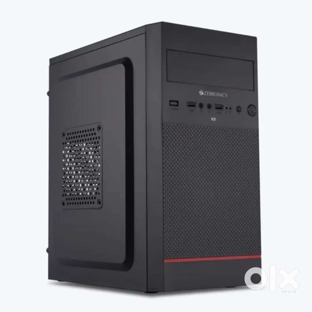 32GB Ram Deaktop