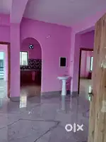 3 bhk brand new flat for rent
