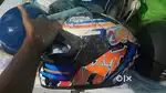 Helmet for sale