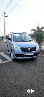 Maruti Suzuki Wagon R 2011 Petrol Well Maintained