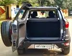 Ford Ecosport 1.5 Petrol Titanium, 2019, Petrol