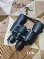 High quality binoculars