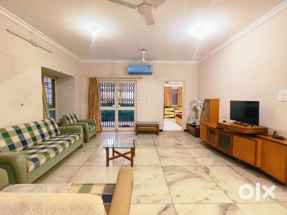 3Bhk Flat available for sale