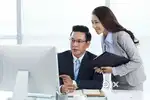 Personal assistant female