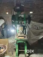 Powerpress machines