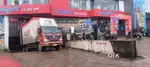 For Rent: Prime Commercial Basement at Ananth Arcade, Sirsi