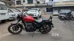 Royal Enfield Meteor 350
