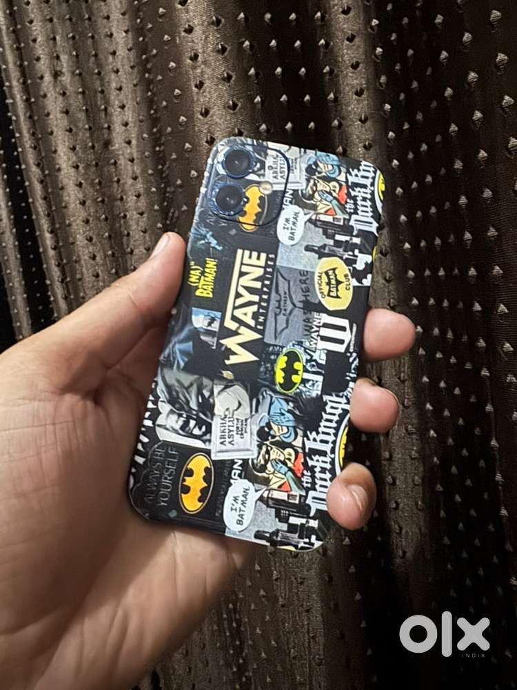 I phone 12mini 5g (urgent sale)