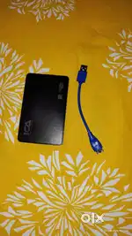1TB Hard Drive