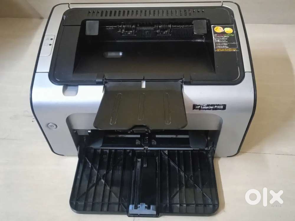 Hp 1108 Speed  Laser Printer - BRAND NEW CONDITION