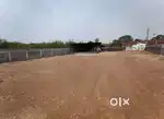 14,000 Sq Ft Prime Commercial Land for Rent,Price Negotiable ,10 HP
