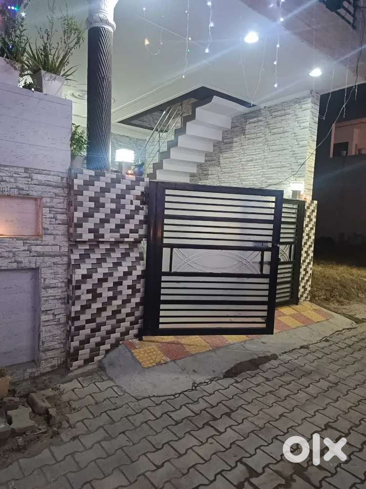 One Room for PG for Girls only, Near Sunder Nagar, Gagan chowk,Rajpura