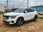 Kia Seltos HTX Plus D, 2020, Diesel