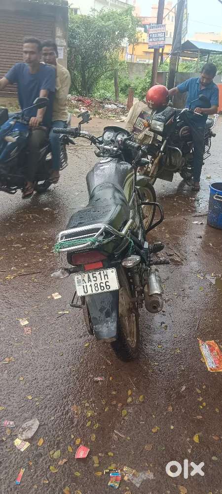Honda CD 110 DREAM