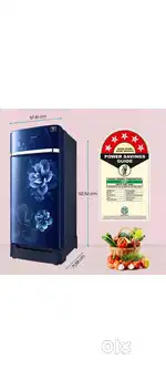 I want to sell fridge