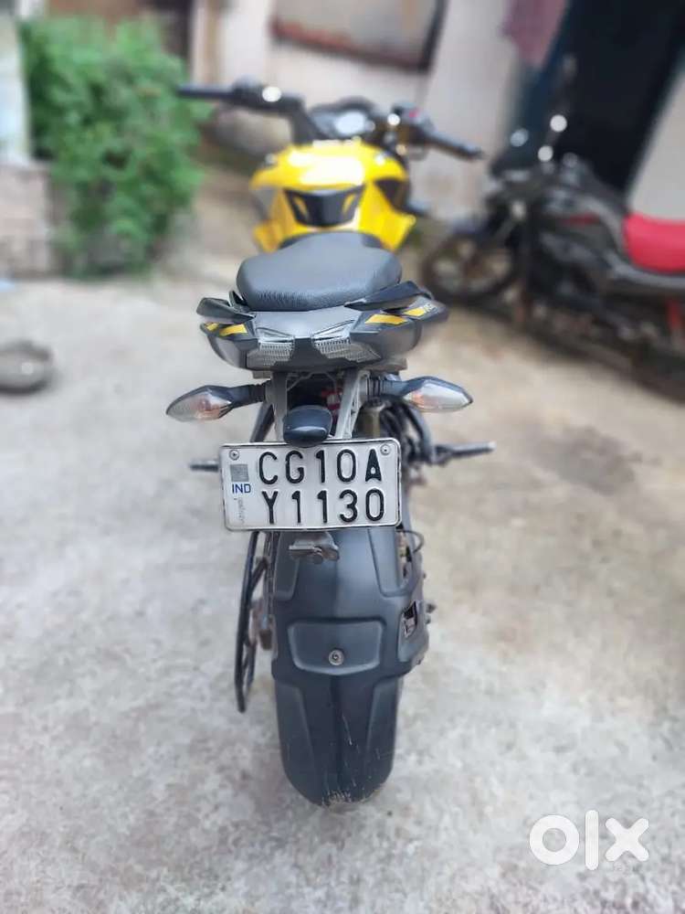 NS200 mint condition