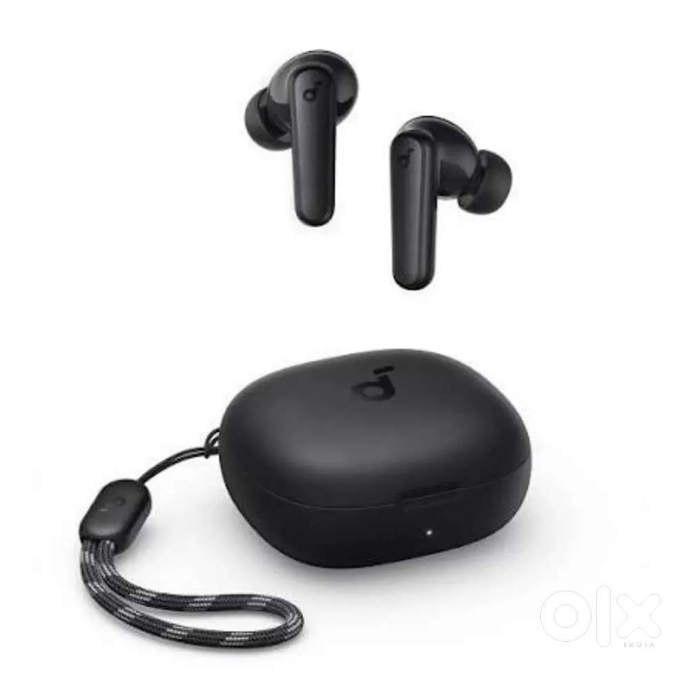 Soundcore r50i bluetooth earbuds