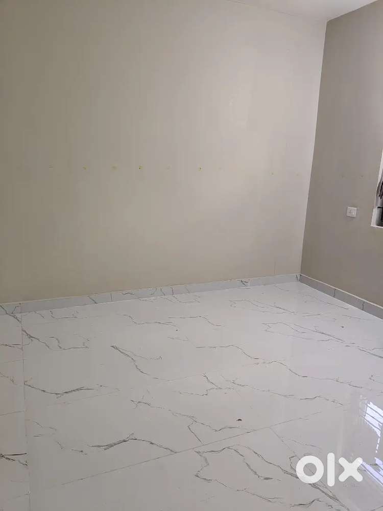 Newly constructed apartment ..