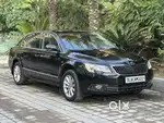 Skoda Superb 1.8 Elegance TSI AT, 2015, Petrol