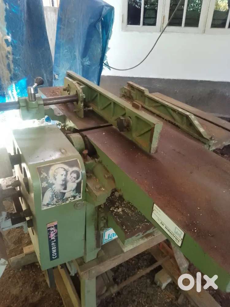 മരപണി വർക്സ്