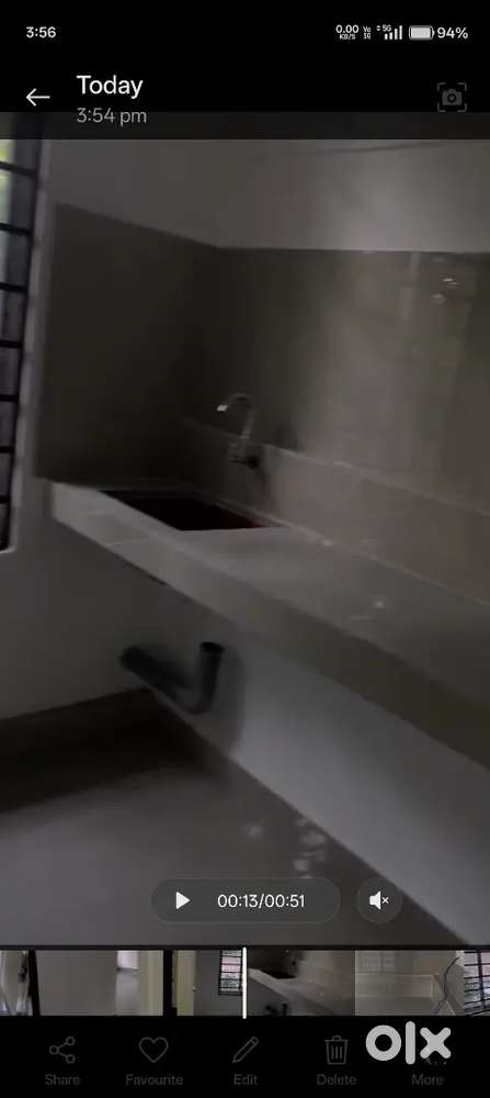 24/7 electricity and water main road side