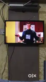 Samsung LED TV 26 inches