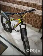 Branded avon cycle