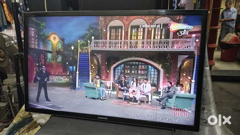 Led Tv samsung 28 inch