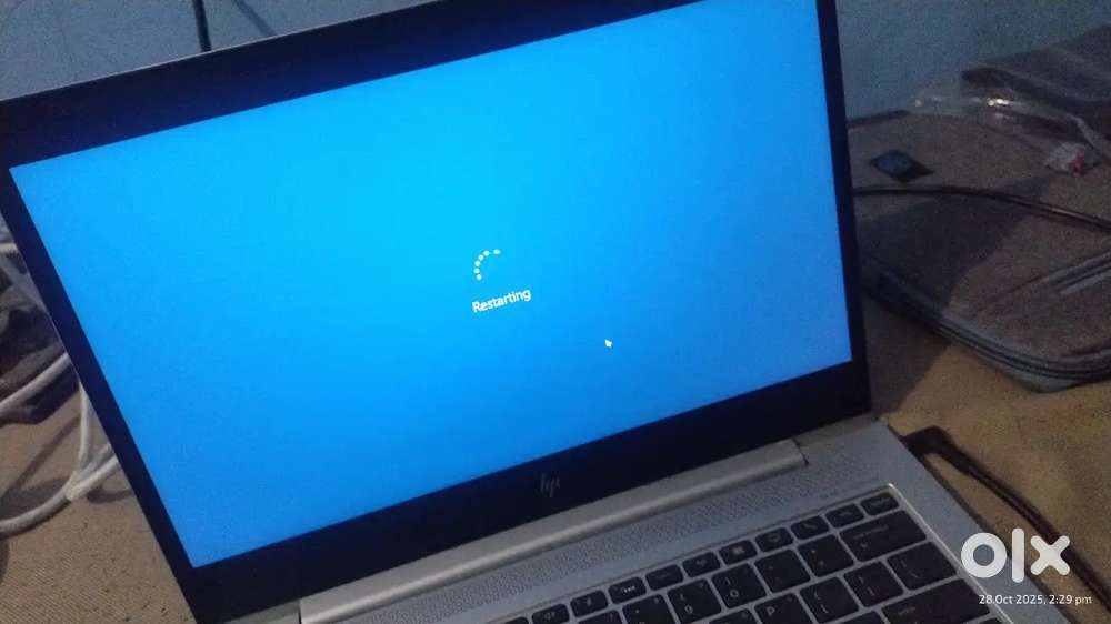 HP LAPTOP A1 CONDITION
